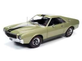 AMC AMX Hardtop *MCACN*