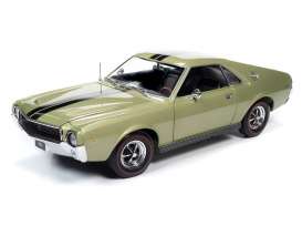 AMX Hardtop *MCACN*