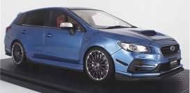 Levorg STI Sport 18 inch Wheels