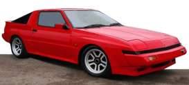 STARION 2600 GSR-VR (E-A187A) 16 inch Wheels