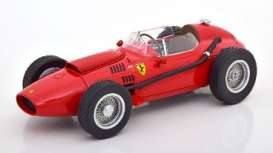 246 Dino F1 Plain Body Version, red