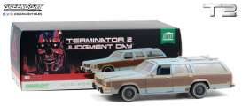 LTD Country Squire *Terminator 2, Judgment Day *