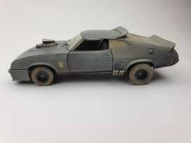 Falcon XB Weathered Version *Last of the V8 Interceptors *