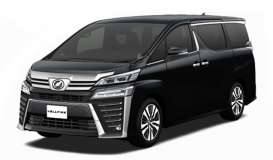 Velfire (30) 18 inch Normal Wheels