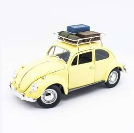 Beetle *Camping version*