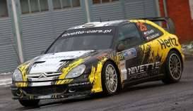 Xsara WRC #25