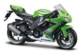Ninja ZX-10R