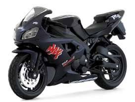 Yamaha YZF-R1