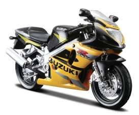 Suzuki GSX-R600