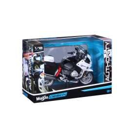 #15953 BMW R1200 RT California Highway Patrol Authority