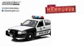 2000 Crown Victoria Police Interceptor The Hangover ( ) 2.4 GH... Ford Crown Victoria Police Interceptor The Hangover ( ) 2.4 GHz Remote Control *Hollywood Remote Control Series* 2.4 GHz Remote Controlled