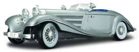 1936 500K special roadster *Premiere Edition*