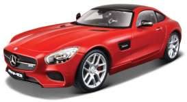 AMG GT