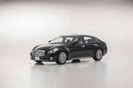 Nissan Cima Hybrid *resin Samurai series*