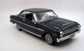 Falcon Hardtop, oxford