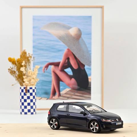 Volkswagen Golf GTI Night