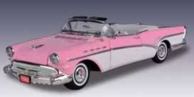 Roadmaster, pink