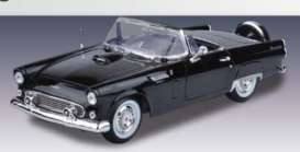Ford Thunderbird convertible