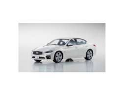 Infinity Skyline *resin Samurai series*