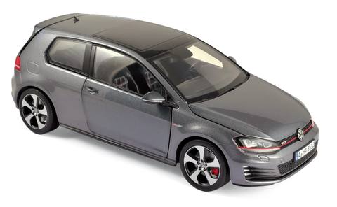 Golf GTI Carbon Steel
