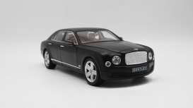 Mulsanne