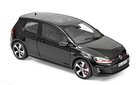 Golf GTI