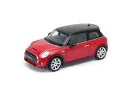 Mini New Mini Hatch