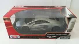 Lamborghini Aventador, blackish