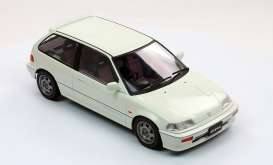 Honda Civic EF-3 Si *Diecast Sealed Body Series*