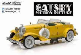1934 II SJ *the Great Gatsby *