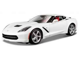 Corvette Stingray Z51