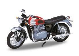 Triumph Bonneville T100