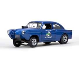 Kaiser Henry J Gasser (Wild Weasel) *Platinum Collection*