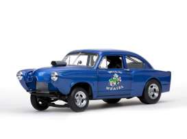 Kaiser Henry J Gasser (Wild Weasel) *Platinum Collection*