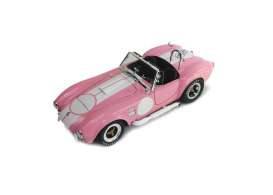 Shelby Cobra 427 S/C, pink