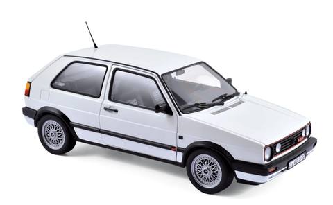 Volkswagen Golf GTI G60