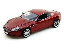 Aston Martin DB9