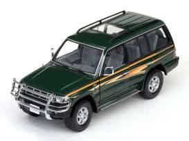 Pajero Long 3.5 V6