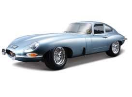 Jaguar E-Type Coupe