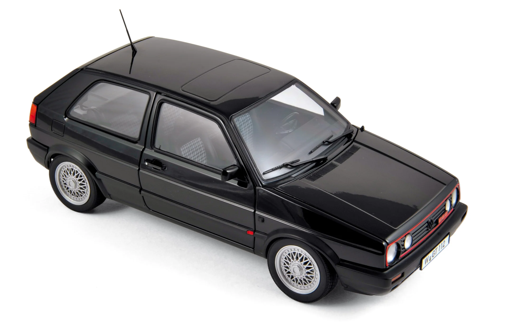 Golf GTI G60
