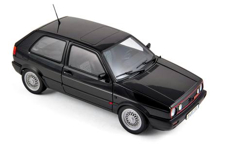 Golf GTI G60