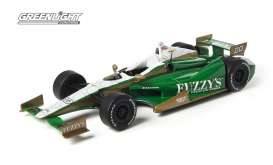 2012 #20 Ed Carpenter, Ed Carpenter Racing *Izod Indy Car Series*