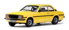 Opel Ascona B SR, signal