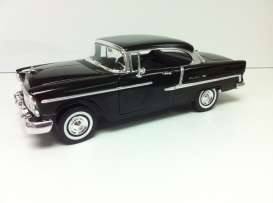Chevrolet Bel Air Hardtop