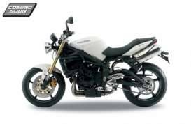 Triump Street Triple