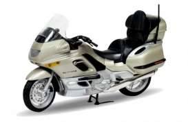 K1200LT, champagne/gold