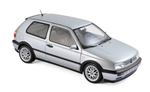 Volkswagen Golf GTI ?20th anniversary?