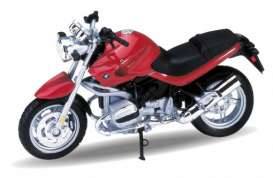R1150R motorcycle