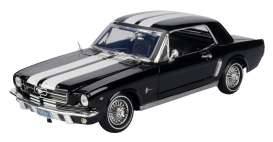 1/2 Ford Mustang hardtop