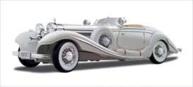 1936 500K Typ Special roadster *Premiere Edition*